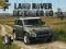 Leikur Land Rover Defender 90 á netinu
