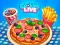 Leikur Cooking Live: Be A Chef & Cook á netinu
