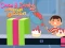 Leikur Cake & Candy Business Tycoon á netinu