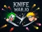 Leikur Knife WAR.IO á netinu