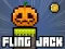 Leikur Fling Jack á netinu