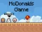 Leikur McDonalds Collect Foods á netinu
