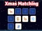 Leikur Xmas Matching á netinu