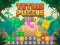 Leikur Tetris Puzzle á netinu