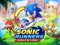 Leikur Sonic Pocket Runners á netinu