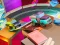 Leikur Extreme Toy Race á netinu