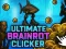 Leikur Ultimate Brainrot Clicker á netinu