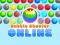 Leikur Bubble Shooter Online á netinu