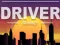 Leikur Driver Sunset á netinu