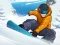 Leikur Snowboard Kings 2022 á netinu
