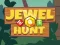 Leikur Jewel Hunt á netinu