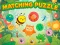 Leikur Matching Puzzle á netinu