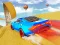 Leikur Mega Ramp Car Stunts á netinu