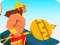 Leikur Hanuman Adventure á netinu