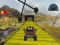 Leikur Mega Levels Car Stunt Impossible Track á netinu