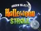 Leikur Hidden Objects: Halloween Stroll á netinu