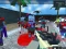 Leikur Pixel Combat The Sandstorm á netinu