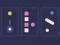 Leikur Three Arcade á netinu