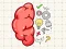 Leikur Brain Tricky Puzzles á netinu