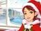 Leikur Betsy's Crafts Perler Beads Christmas á netinu