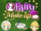 Leikur Fairy make up á netinu