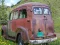 Leikur Old Rusty Cars Differences 2 á netinu