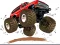 Leikur Monster Trucks Memory á netinu