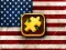 Leikur  Jigsaw Puzzle America á netinu