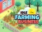 Leikur Idle Farming Business á netinu
