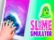 Leikur Slime Simulator á netinu