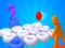 Leikur Hero Dual Infinity 3D Ball Thrower á netinu