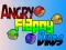 Leikur Angry Flappy Birds á netinu