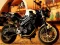 Leikur Fast Motorbikes Jigsaw á netinu