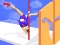 Leikur Pole Dance Battle á netinu