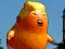 Leikur Trump Flying Adventure á netinu
