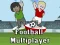 Leikur Football Multiplayer á netinu