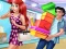 Leikur Lovers Shopping Day á netinu
