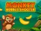 Leikur Monkey Bubble Shooter á netinu