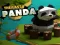 Leikur The Last Panda á netinu
