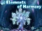Leikur Elements of Harmony á netinu