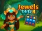 Leikur Jewels Blitz 4 á netinu