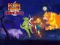 Leikur Boxing Fighter Shadow Battle á netinu