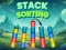 Leikur Stack Sorting á netinu
