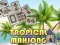 Leikur Tropical Mahjong á netinu