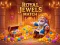 Leikur Royal Jewels Match á netinu
