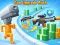 Leikur Gun Upgrade Rush á netinu