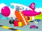 Leikur Kids Airport Adventure á netinu