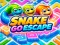 Leikur Snake Go Escape á netinu