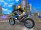 Leikur City Bike Stunt Racing á netinu