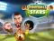 Leikur Football Stars á netinu